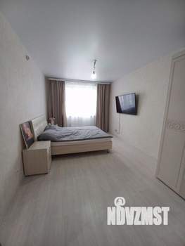 1-к квартира, вторичка, 36м2, 5/17 этаж
