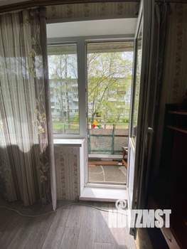 2-к квартира, вторичка, 45м2, 2/5 этаж