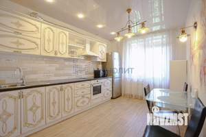 1-к квартира, вторичка, 42м2, 6/18 этаж