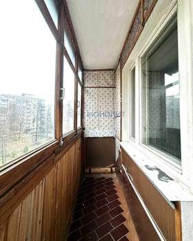 3-к квартира, вторичка, 68м2, 5/9 этаж