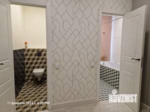 2-к квартира, вторичка, 57м2, 3/11 этаж