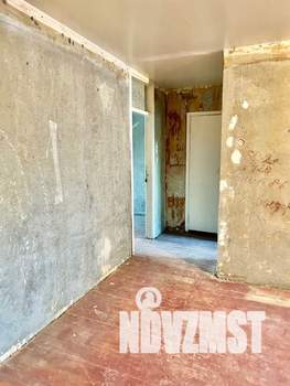 3-к квартира, вторичка, 58м2, 4/5 этаж