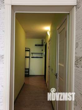 2-к квартира, вторичка, 54м2, 7/17 этаж