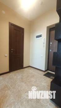 1-к квартира, вторичка, 35м2, 17/19 этаж