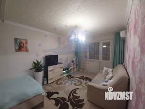 1-к квартира, вторичка, 35м2, 5/9 этаж