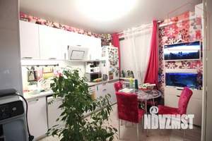 1-к квартира, вторичка, 37м2, 6/15 этаж