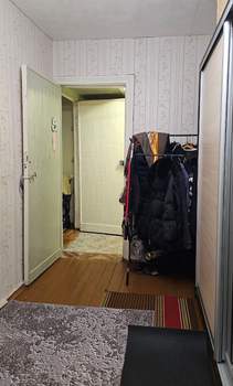 2-к квартира, вторичка, 37м2, 5/5 этаж