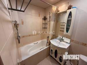 3-к квартира, вторичка, 56м2, 3/9 этаж