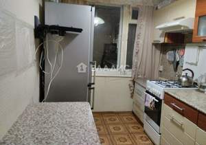 2-к квартира, вторичка, 44м2, 4/9 этаж