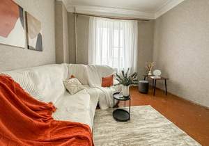 3-к квартира, вторичка, 81м2, 5/5 этаж
