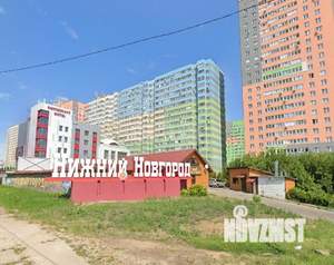 1-к квартира, вторичка, 37м2, 10/19 этаж
