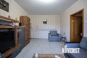 2-к квартира, вторичка, 55м2, 3/9 этаж