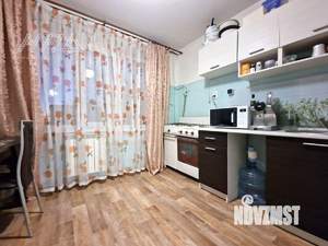 1-к квартира, вторичка, 33м2, 6/9 этаж