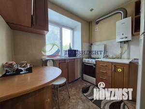 2-к квартира, вторичка, 42м2, 4/5 этаж