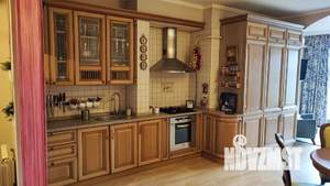 3-к квартира, вторичка, 120м2, 5/9 этаж