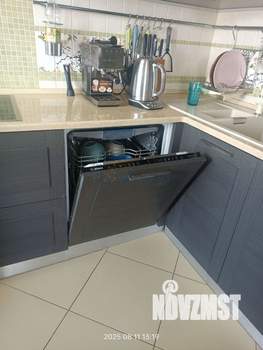 3-к квартира, вторичка, 108м2, 15/19 этаж