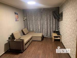 1-к квартира, вторичка, 33м2, 5/5 этаж