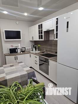 1-к квартира, вторичка, 41м2, 8/21 этаж