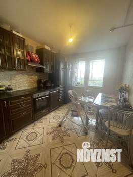 3-к квартира, вторичка, 65м2, 5/19 этаж