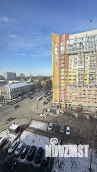 3-к квартира, вторичка, 63м2, 10/10 этаж