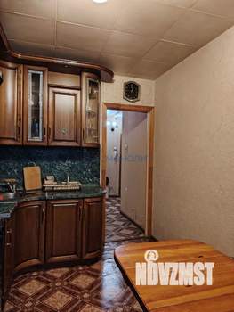 2-к квартира, вторичка, 53м2, 1/8 этаж