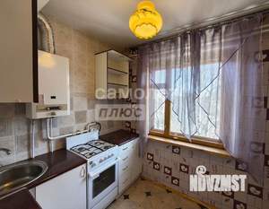2-к квартира, вторичка, 47м2, 5/5 этаж