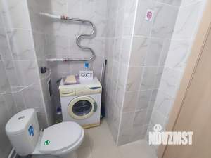 2-к квартира, вторичка, 35м2, 5/8 этаж