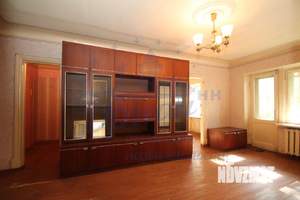 2-к квартира, вторичка, 44м2, 2/3 этаж