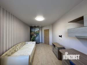 4-к квартира, вторичка, 107м2, 3/27 этаж