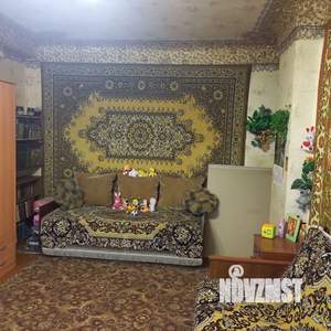 2-к квартира, вторичка, 39м2, 1/4 этаж
