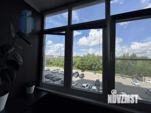 2-к квартира, вторичка, 74м2, 4/17 этаж