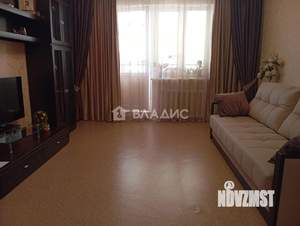 2-к квартира, вторичка, 54м2, 11/17 этаж