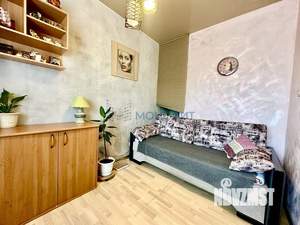 3-к квартира, вторичка, 80м2, 1/3 этаж