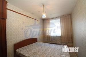2-к квартира, вторичка, 50м2, 3/12 этаж