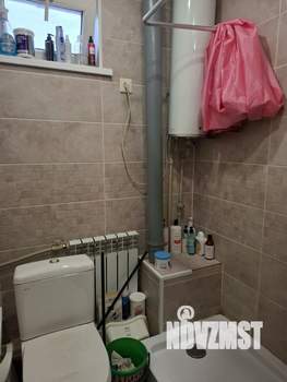 3-к квартира, вторичка, 55м2, 1/2 этаж