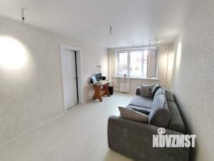 2-к квартира, вторичка, 56м2, 3/9 этаж
