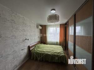 3-к квартира, сданный дом, 85м2, 3/17 этаж