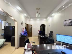 1-к квартира, вторичка, 44м2, 1/2 этаж