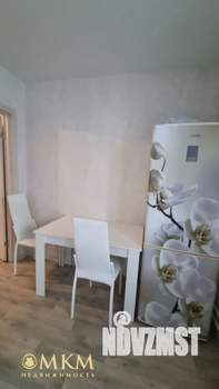 1-к квартира, вторичка, 38м2, 2/8 этаж