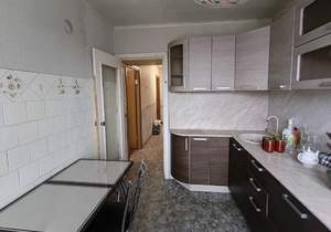 3-к квартира, вторичка, 72м2, 4/9 этаж