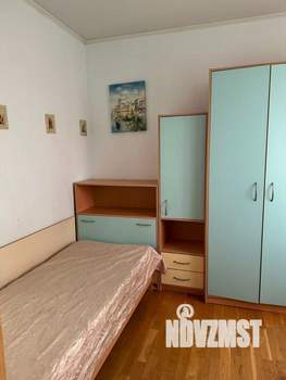 3-к квартира, вторичка, 57м2, 6/9 этаж