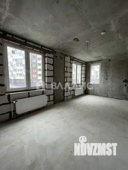 1-к квартира, вторичка, 43м2, 2/25 этаж