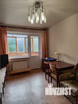 1-к квартира, вторичка, 32м2, 4/9 этаж