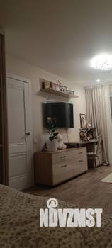 1-к квартира, вторичка, 33м2, 1/9 этаж