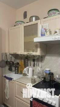 Студия квартира, вторичка, 19м2, 4/19 этаж
