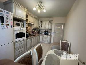 1-к квартира, вторичка, 33м2, 9/19 этаж