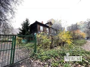 2-к квартира, вторичка, 38м2, 1/2 этаж