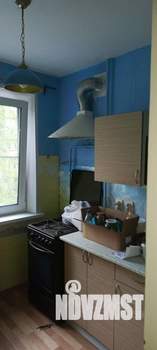 2-к квартира, вторичка, 48м2, 3/5 этаж
