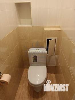 2-к квартира, вторичка, 51м2, 7/9 этаж