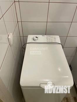 Студия квартира, вторичка, 25м2, 2/21 этаж